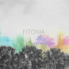 Fitonia