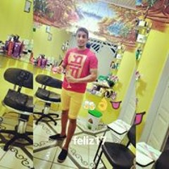 Wellington Randjankof