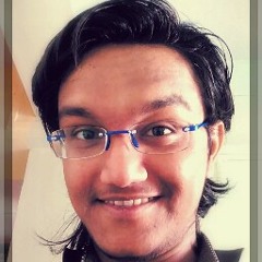 Hardik Sarva