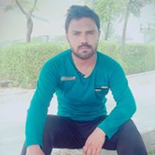 Saleem Asim’s avatar