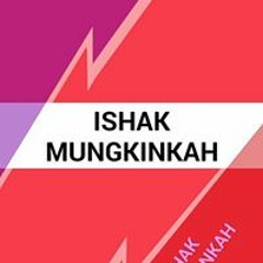 ishak mungkinkah