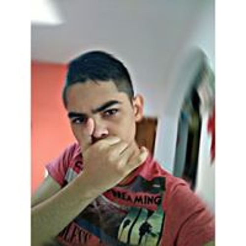 Andres Felipe Forero’s avatar