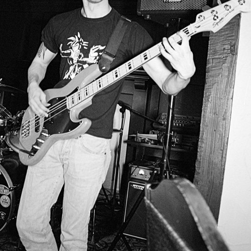 Cruel World Ft. Simon Roberts