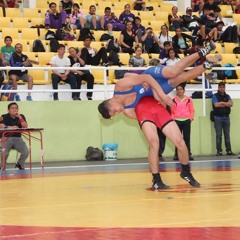 Jesus Monarrez Martinez