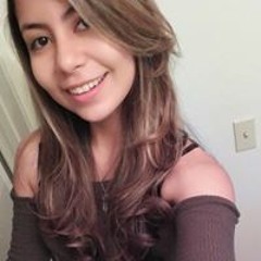 Daniela Chavarria