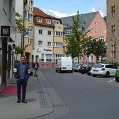 Behzad