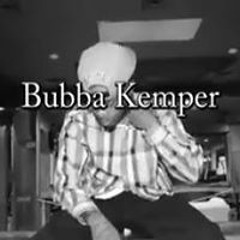 Bubba Kemper