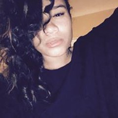 Jasmine Denise Green