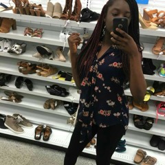 Foreign Baddie