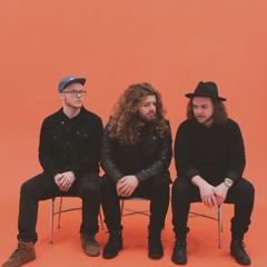 The Giant & The Tailor