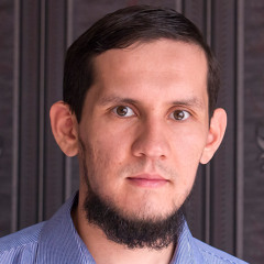Ibrakhim Nikishin