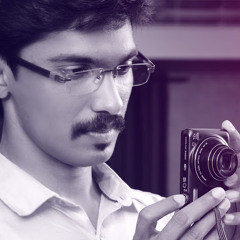 Sreeraj Andiyekkal