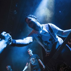 Salience' bassplayer