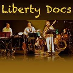 Liberty Docs