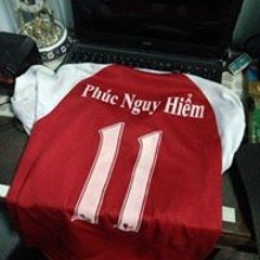 Phúc Trương