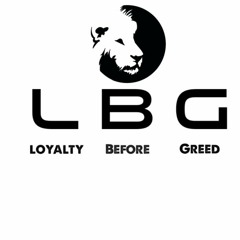 Its Really Real x LBG