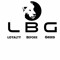 Its Really Real x LBG