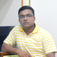 Pratik Agrawal
