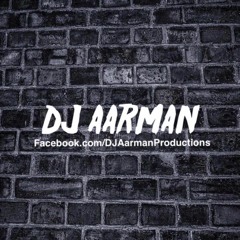 DJ Aarman