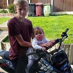 Judd Primo Bingley