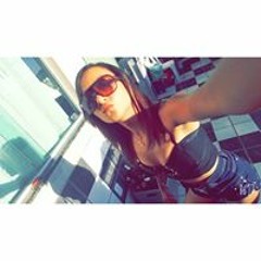 Mariana Ferras