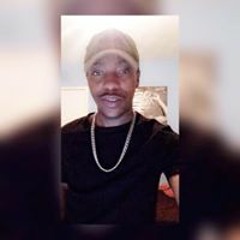 Peckson Junior Kandaya