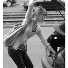 Henriette Goldenekette