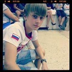 Sergey  Gvozdev