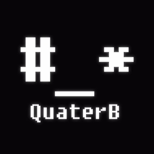 QuaterB’s avatar
