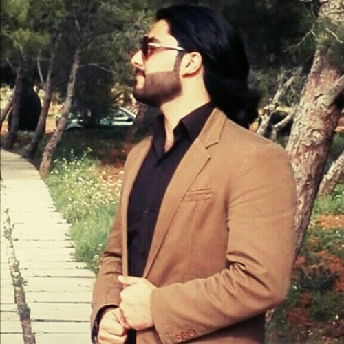 Omar Al-jeezawi’s avatar