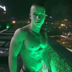 Маррио Димитров