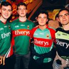 Colm Fitzgerald