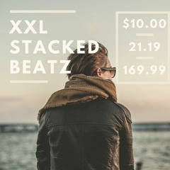 XXL Stacked Beats