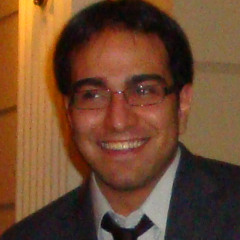 Ardi Naseri