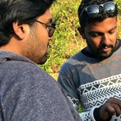 Kiran Shankeran