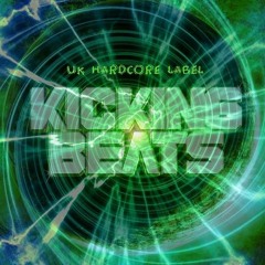 Kickingbeats Records FREE UK Hardcore Label
