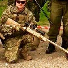 Christoffer Rasmussen