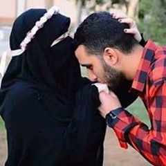 ساجده لرب العالمين ساجدة