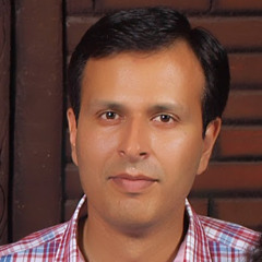 Waqas Zaheer