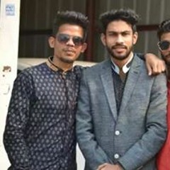 Raj Eleyas