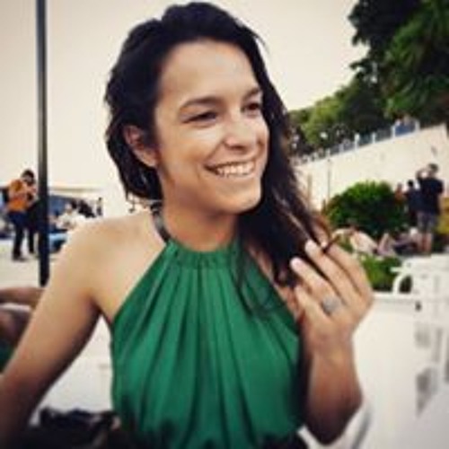 Ana Vasquez’s avatar