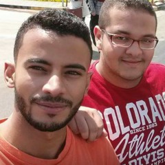 يااجمل حب في الدنيا احمد ( ايمان ميمووو)