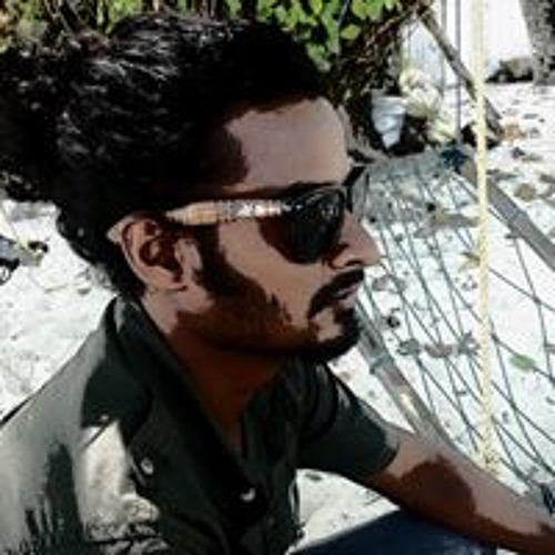 Ahmed Ammadey’s avatar