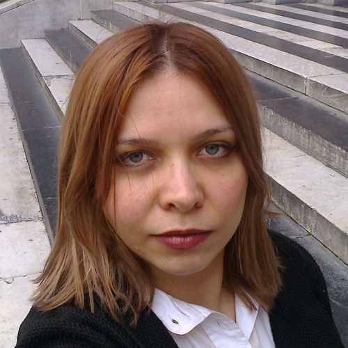 Stream Maria Romanova "Early Spring" (1 part) by Maria Romanova 2 ...