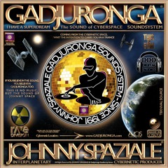 Johnny Spaziale 2018