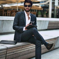 SM Fahad Hussain