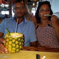 Dave Dipnarine