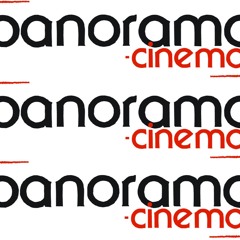 Panorama-cinema