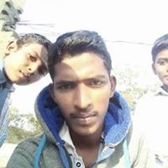 B Kumar Halasangi