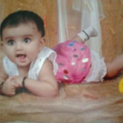 Samreen Ali